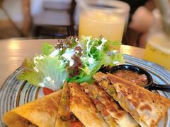 -The Good Place好地方·Brunch·coffee(国贸店)