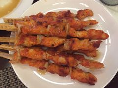 -万豪咖啡厅