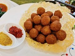 -明城五号烤鸭坊(建国门店)