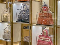 -109度二手奢侈品手表包包珠宝回收(新天地店)