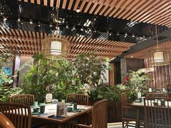 -锦府盐帮·李宅(领展购物广场中关村店)