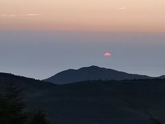 -东白山