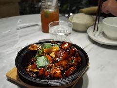 -志明眷村·台式融合菜·宵夜