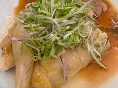 -顺风山庄(水濂山店)