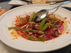 -鑫复盛礼记酒店·国家白金五钻酒家