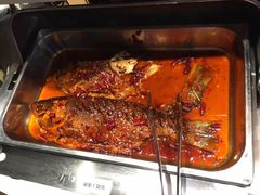 -好伦哥比萨烤肉自助(马家堡店)