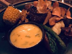 -Pakkhús Restaurant