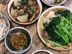 -正宗阳山牛杂(东城店)