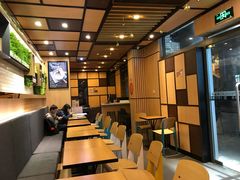 -满记甜品(岭南新天地店)