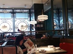 -新白鹿餐厅(金鹰新街口店)