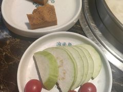 -鱼粤鲜淘米捞·中山脆肉鲩火锅(悦湖会店)