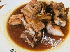 -荣生萝卜汤饭店