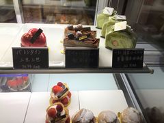 -KOMUGI 小麦家(新地假日广场店)