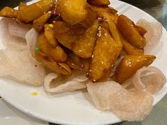 -鹤鸣嘉印象饭店(东市场小区店)