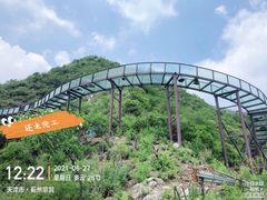 -蓟州溶洞风景区