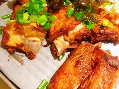 -绿茶餐厅(西单老佛爷店)