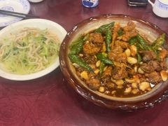 -济南环联鲁菜皇大酒店(山东大学洪楼店)