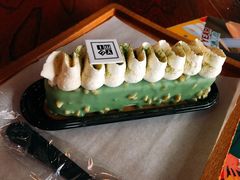 -YUMI芽米·法式烘焙·咖啡(文化宫店)