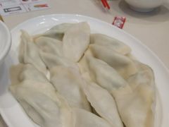 -喜家德虾仁水饺(中央大街店)