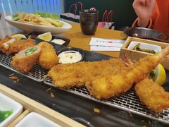 -胜博殿日式炸猪排(西红门店)