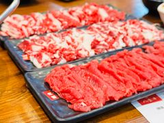 -八宝牛潮汕鲜牛肉火锅(净月店)