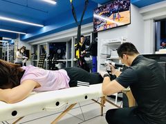 -N1 健身·普拉提·综合馆(嘉美中心店)