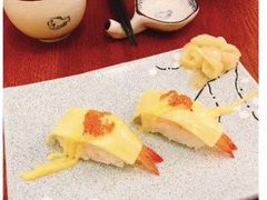 -無忧浅草君·洋风料理(下沙宝龙二期一店)