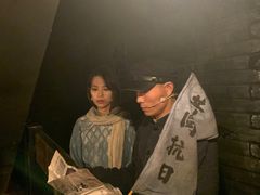 -《12·12》西安事变大型实景演出