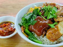 -林尧隆江猪脚饭店(东门店)