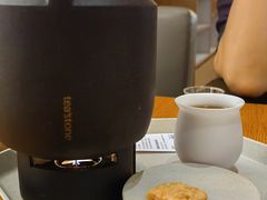 -tea'stone (万象天地店)