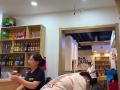 -胖子鱼·天水麻辣鱼火锅(秦州407店)