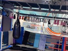 -一兆韦德健身(浦东万达会所)