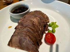 -壹零捌道·北京烤鸭(车公庄店)