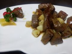 -味见·荣家(亚泰大街店)