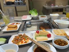 -海底捞火锅(万达广场店)