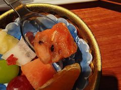 -大渔铁板烧(通州万达店)