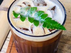 -Metal hands·铁手咖啡