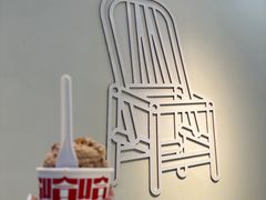 -红楼HONGLOU Gelato(淮海中路店)