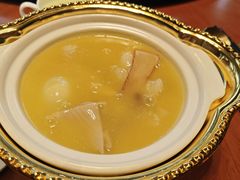 -翕间食·精致淮扬菜(江苏大剧院店)