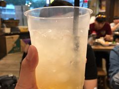 -松發肉骨茶(牛车水店)