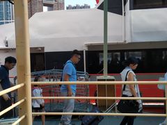 -尖沙咀中国客运码头