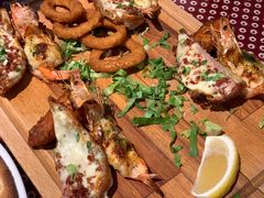 -彼德西餐厅(凯德广场新南店)