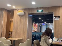 -魏家凉皮(十里河店)