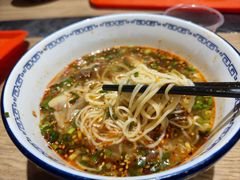 -清真·金城老碗牛肉面揪面片(兰州总店)