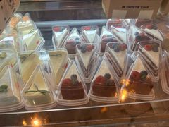 -姆们M Sweetie Cake(三里屯店)