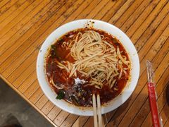 -周小波重庆小面·重庆名小吃(邹容路店)