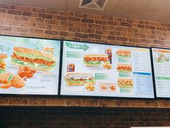 -赛百味SUBWAY(曲江智慧大厦店)