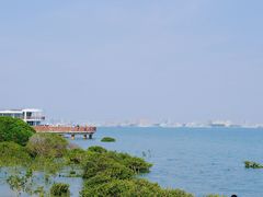 -霞山观海长廊