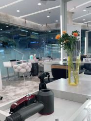 点击看大图 -MMby HairCode 芭曲发型概念店