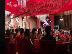 -青岛海尔洲际酒店